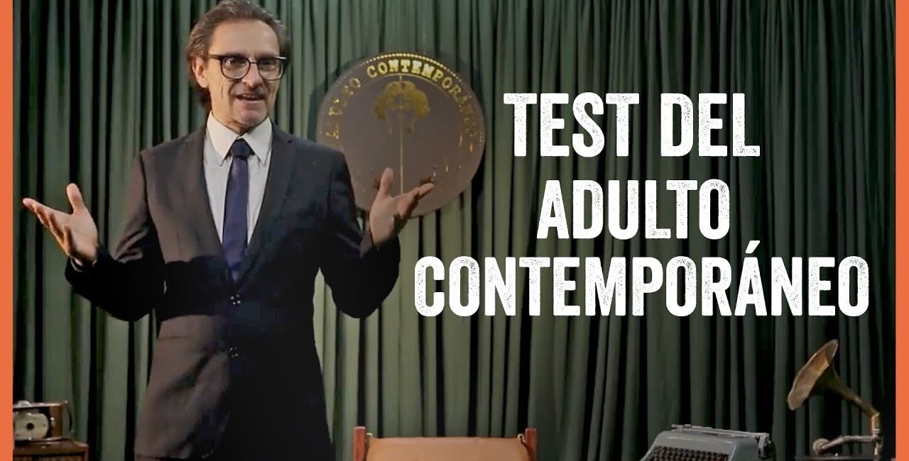 Test del Adulto Contemporáneo