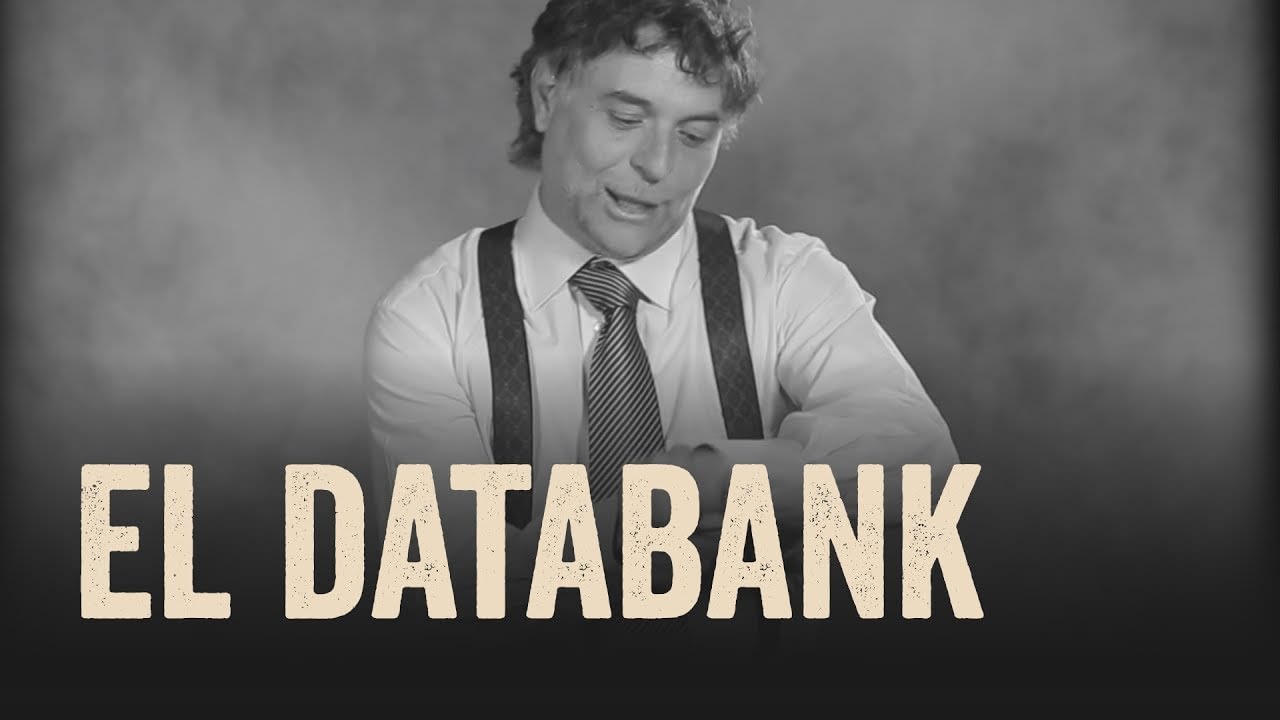 El DataBank | Adulto Contemporáneo