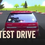 Un Test Drive | Adulto Contemporáneo