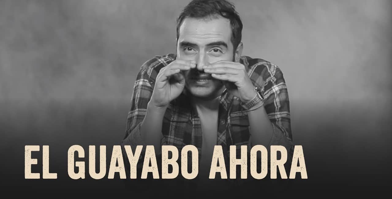 El guayabo ahora | Adulto Contemporáneo
