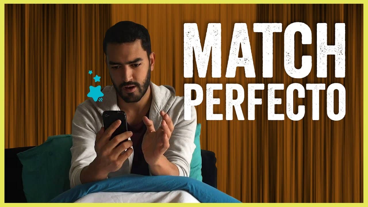 Match Perfecto Adulto Contemporáneo