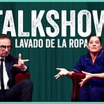 Talkshow Lavado de la Ropa Adulto Contemporáneo